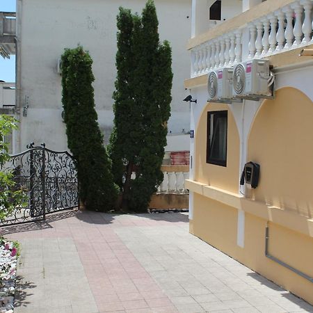 Apartmani Lime Petrovac ภายนอก รูปภาพ