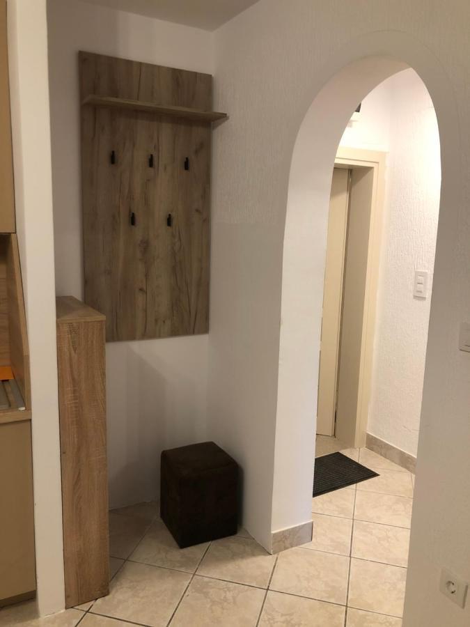 Apartmani Lime Petrovac ภายนอก รูปภาพ