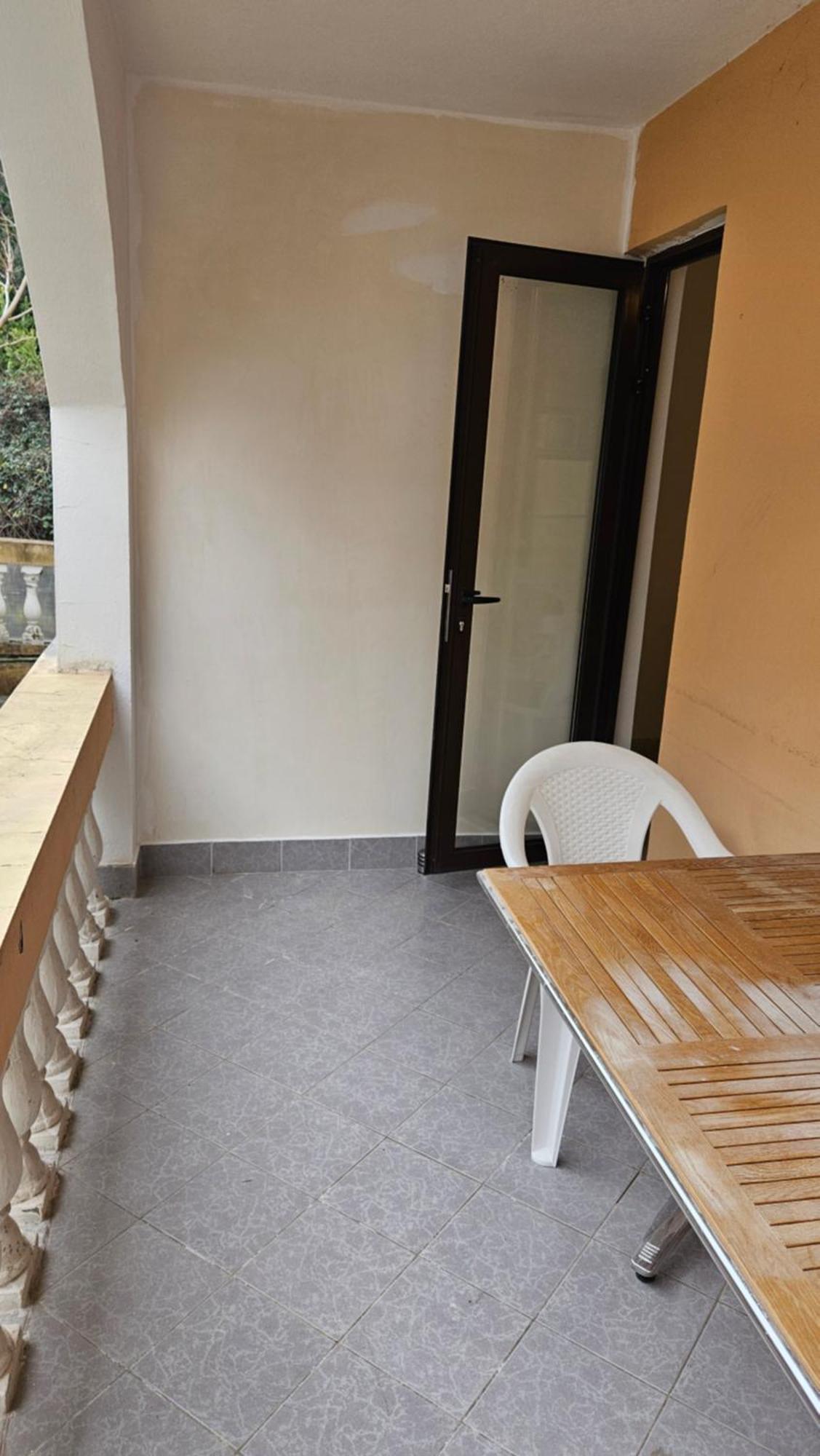 Apartmani Lime Petrovac ภายนอก รูปภาพ