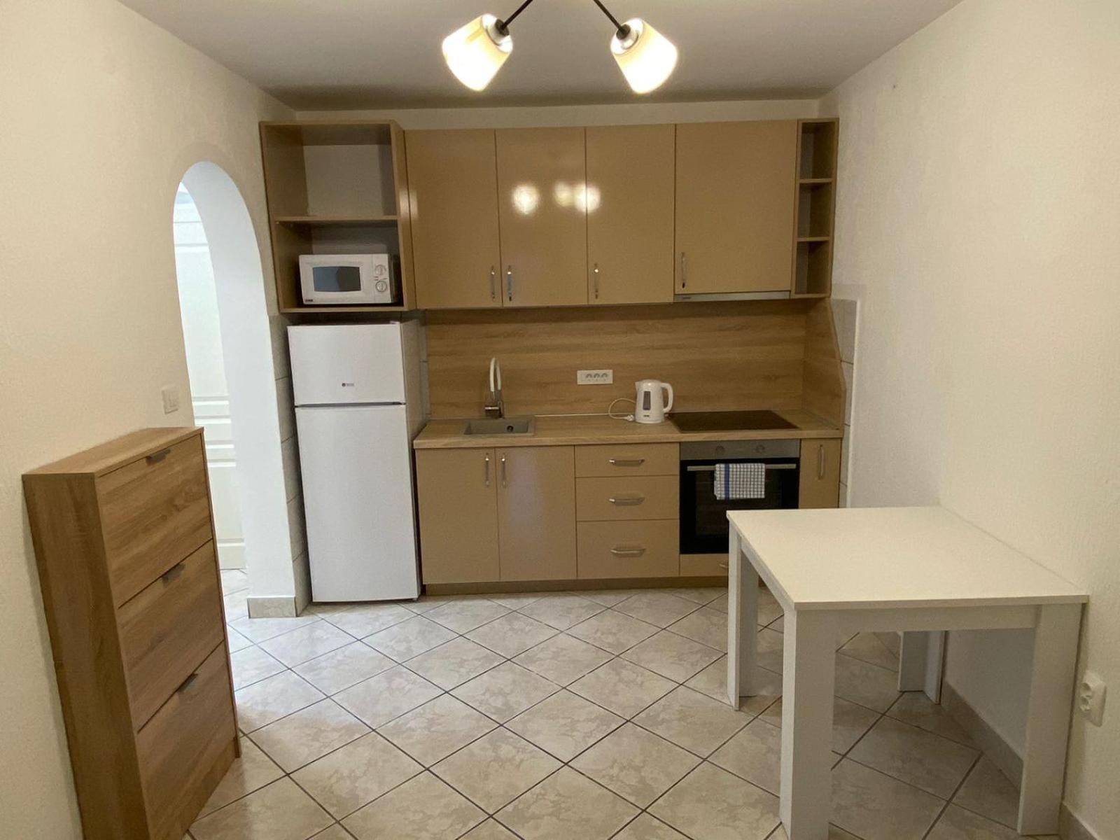 Apartmani Lime Petrovac ภายนอก รูปภาพ