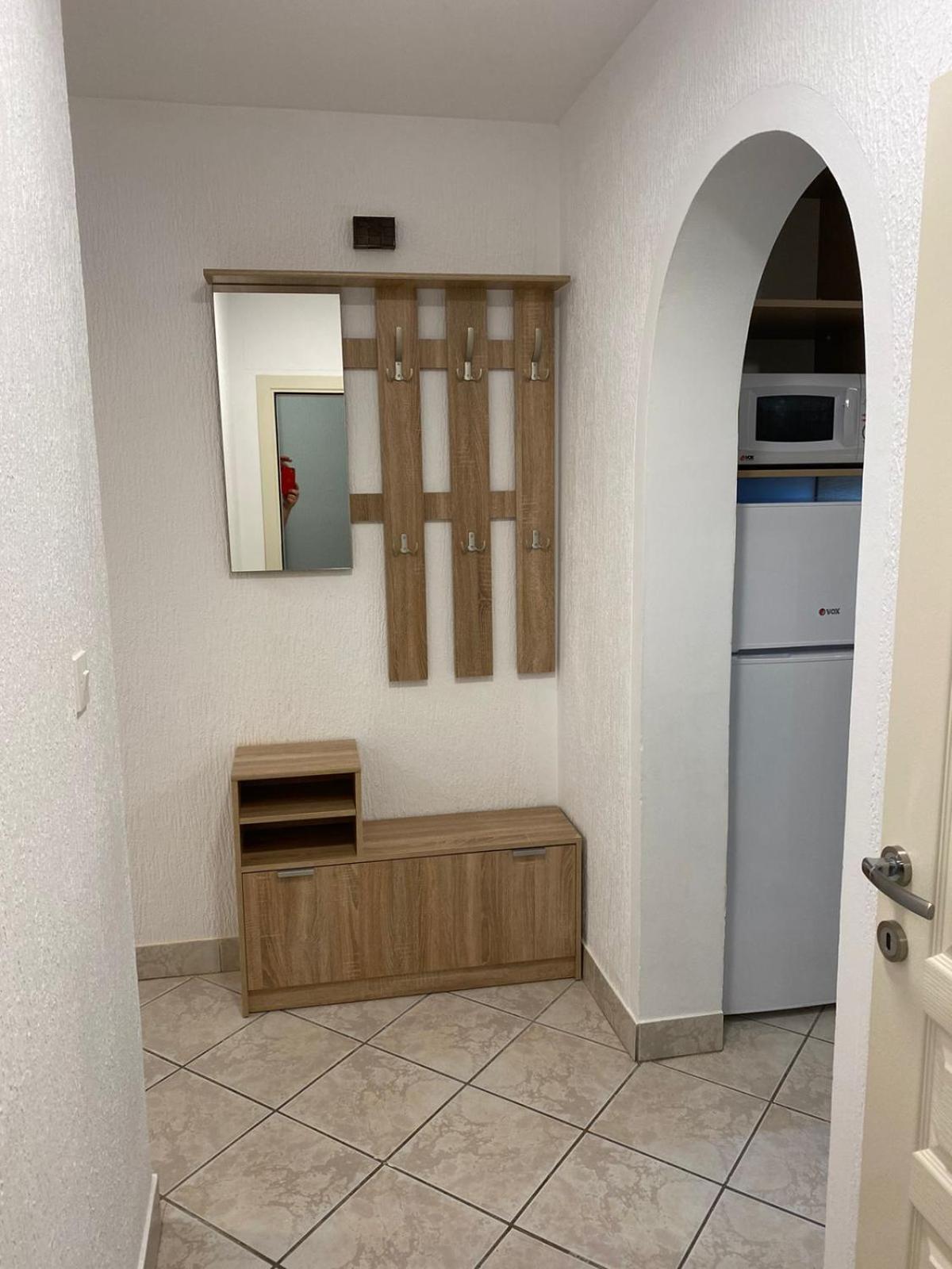 Apartmani Lime Petrovac ภายนอก รูปภาพ