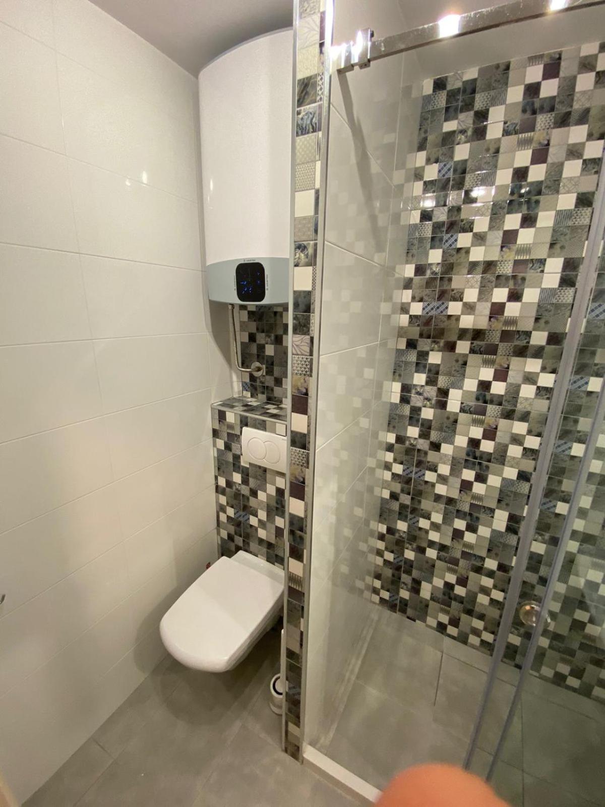 Apartmani Lime Petrovac ภายนอก รูปภาพ