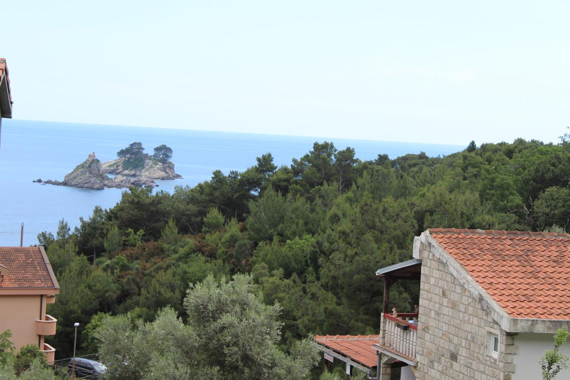 Apartmani Lime Petrovac ภายนอก รูปภาพ